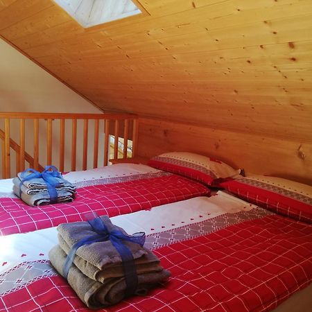 Ferienwohnung Cesa Pier Sellaronda Dolomiti Campitello di Fassa Exterior foto